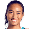 undefined Qinwen Zheng