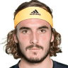 undefined Stefanos Tsitsipas