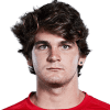 undefined Thiago Seyboth Wild