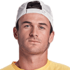undefined Tommy Paul