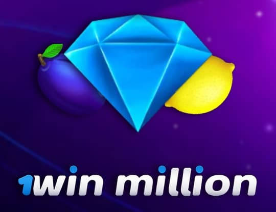 1Win Million