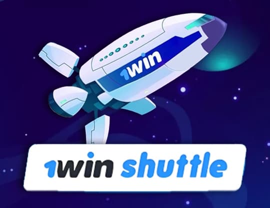 1Win Shuttle