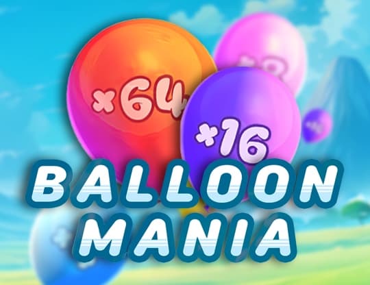 Balloon Mania