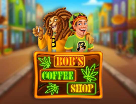 Bob's Coffee Shop