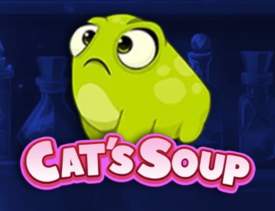 Cat’s Soup