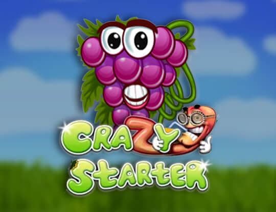 Crazy Starter