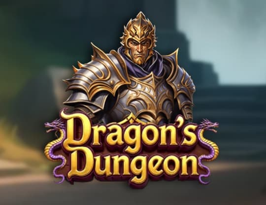 Dragon's Dungeon