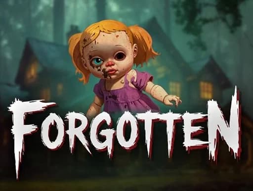 Forgotten