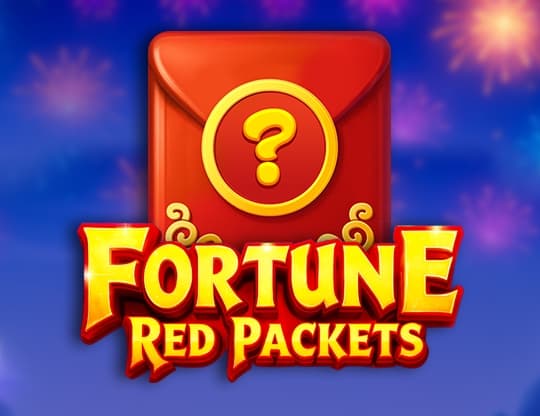 Fortune Red Packets