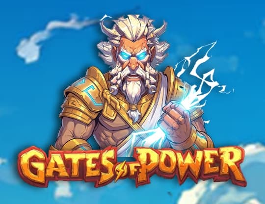 Gates of Power