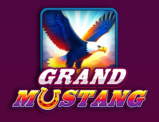 Grand Mustang