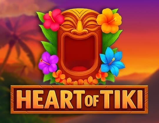 Heart of Tiki