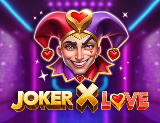 Joker X Love