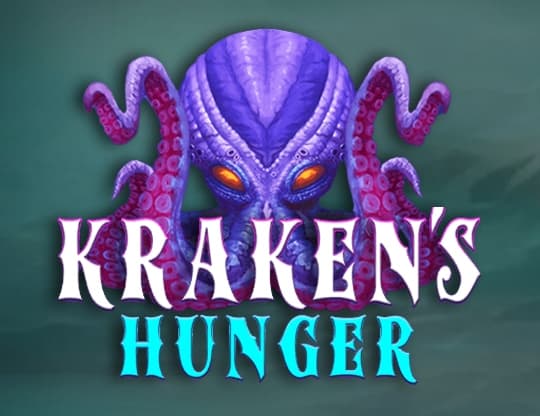 Kraken’s Hunger
