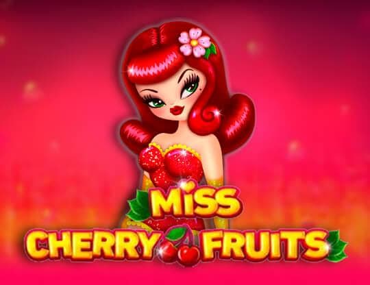 Miss Cherry Fruits
