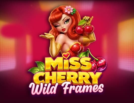 Miss Cherry Wild Frames