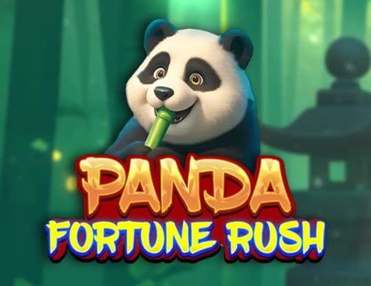 Panda Fortune Rush