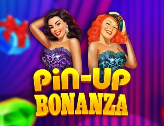 Pin-Up Bonanza