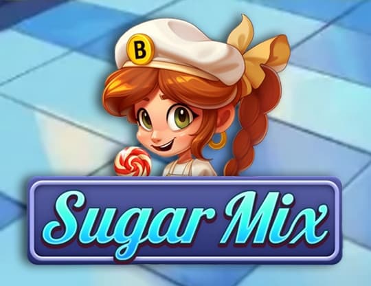 Sugar Mix