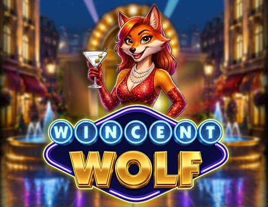 Wincent Wolf