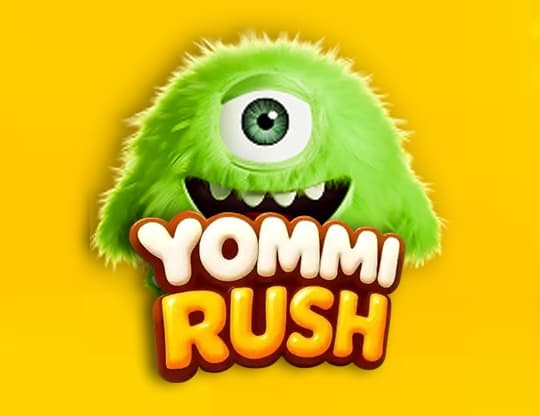 Yommi Rush
