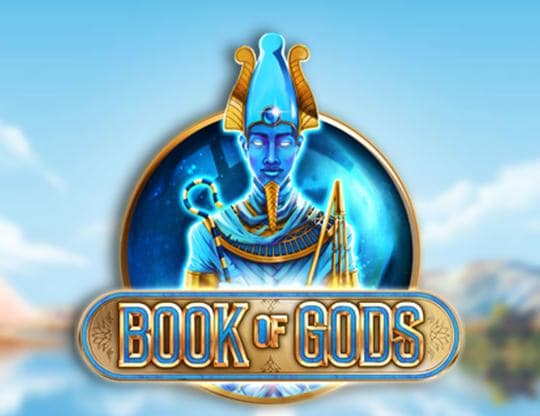 Book of Gods