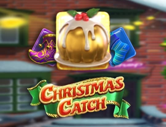 Christmas Catch