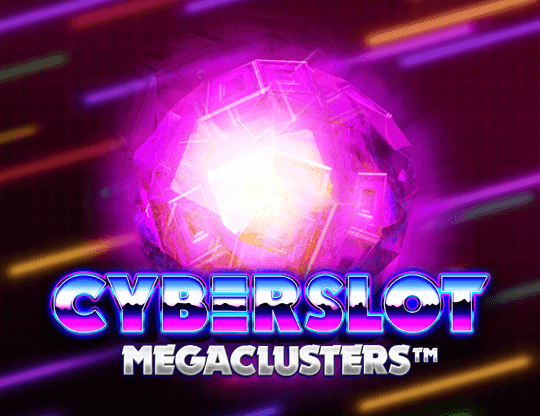 Cyberslot MegaClusters