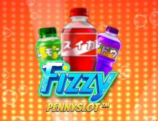 Fizzy Pennyslot