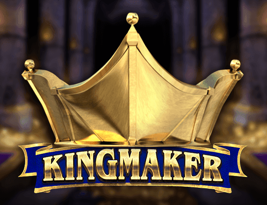 Kingmaker Megaways