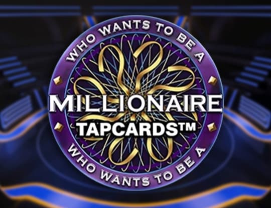 Millionaire Tapcards