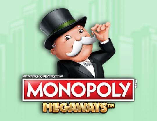 Monopoly Megaways