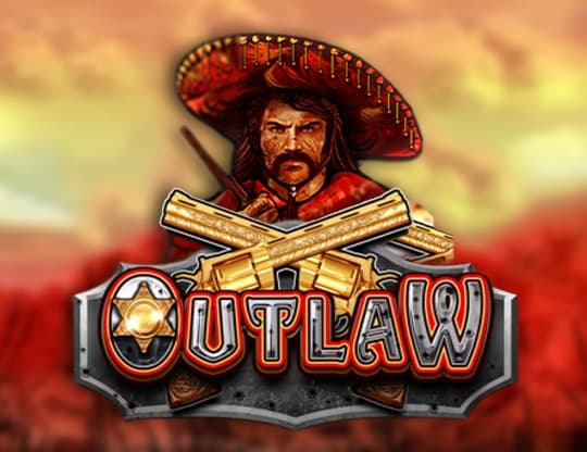 Outlaw (Big Time Gaming)