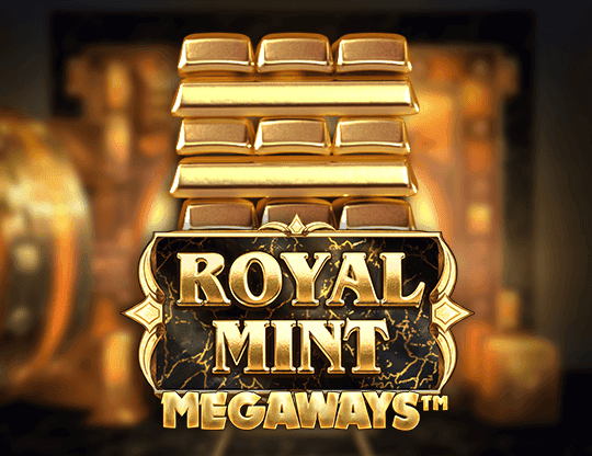 Royal Mint Megaways