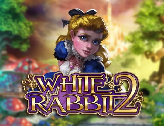 White Rabbit 2