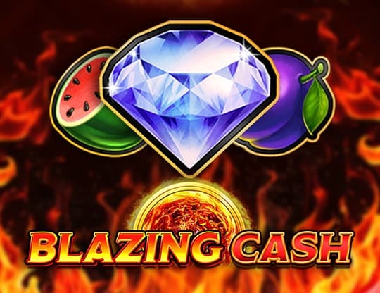 Blazing Cash