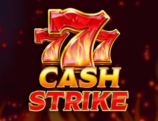 Cash Strike (Blueprint)