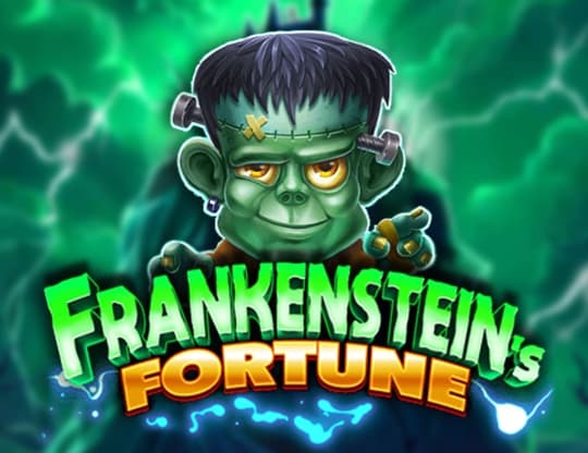Frankenstein's Fortune