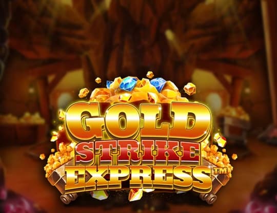 Gold Strike Express