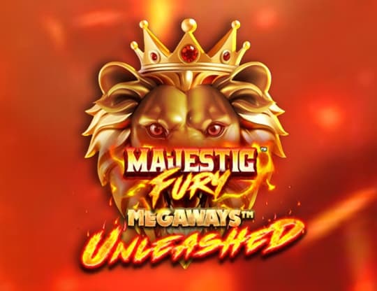 Majestic Fury Megaways Unleashed