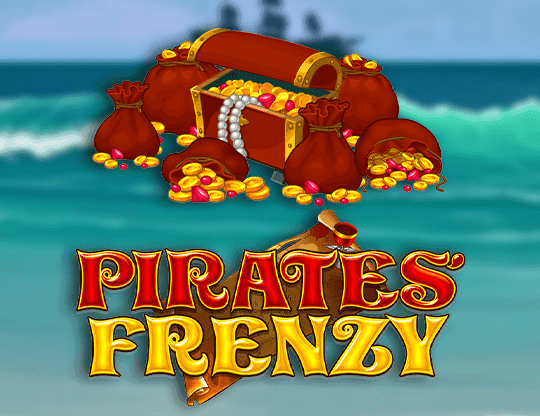 Pirates Frenzy