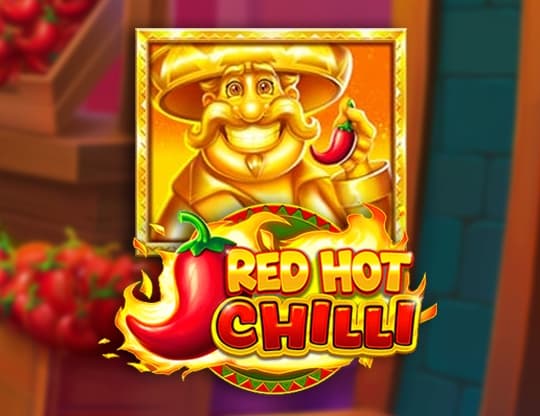 Red Hot Chilli
