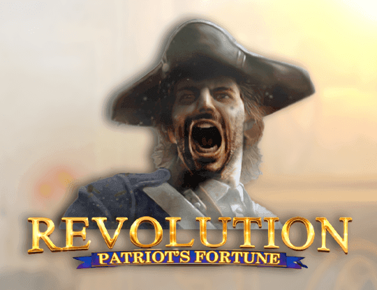 Revolution Patriot's Fortune