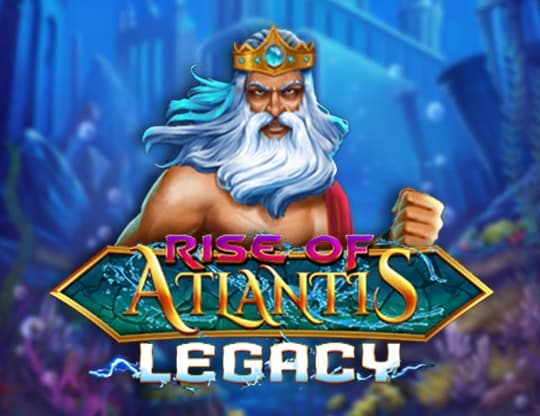 Rise of Atlantis Legacy