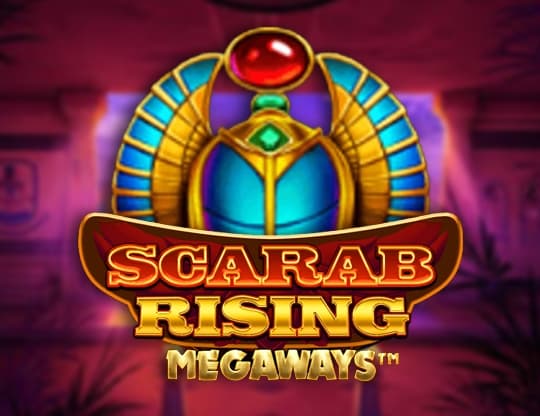 Scarab Rising Megaways