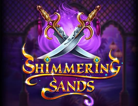 Shimmering Sands