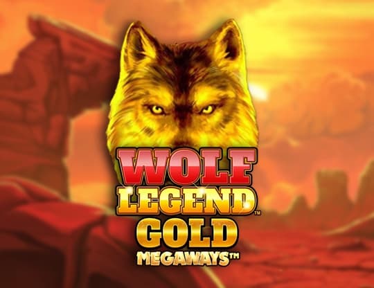 Wolf Legend Gold Megaways