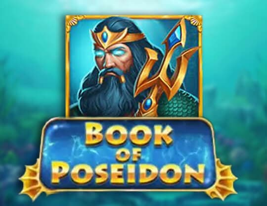 Book of Poseidon