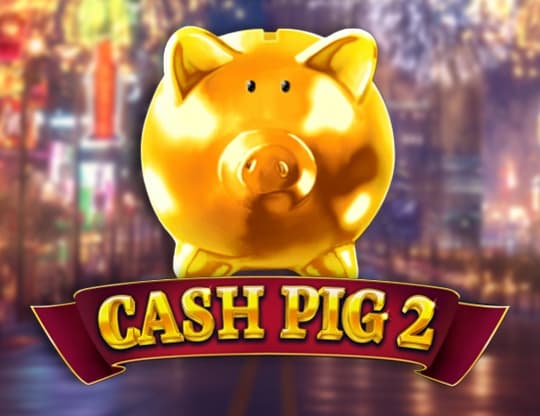 Cash Pig 2