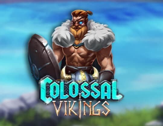 Colossal Vikings